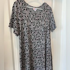 Disney Minnie Mouse Dress